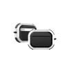 Mey İthalat®   Airpods Pro 2 (2.nesil) Tank Kılıf - Beyaz