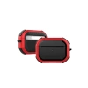 Mey İthalat®   Airpods Pro 2 (2.nesil) Tank Kılıf - Kırmızı
