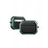 Mey İthalat®   Airpods Pro 2 (2.nesil) Tank Kılıf - Yeşil