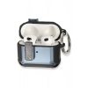 Mey İthalat®   Airpods Pro 2 (2.nesil) Truva Kılıf - Mavi