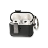 Mey İthalat®   Airpods Pro 2 (2.nesil) Truva Kılıf - Siyah