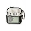 Mey İthalat®   Airpods Pro 2 (2.nesil) Truva Kılıf - Yeşil