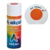 Mey İthalat® Akçalı Sprey Boya 400 ml 309 Turuncu