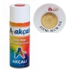 Mey İthalat® Akçalı Sprey Boya 400 ml 310 Altın Yaldız