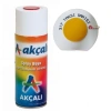 Mey İthalat® Akçalı Sprey Boya 400 ml 317 Taksi Sarısı