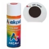 Mey İthalat® Akçalı Sprey Boya 400 ml 325 Kahve