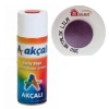 Mey İthalat® Akçalı Sprey Boya 400 ml 350 Metalik Lila