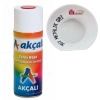 Mey İthalat® Akçalı Sprey Boya 400 ml 357 Metalik Gri