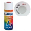 Mey İthalat® Akçalı Sprey Boya 400 ml 702 Oto Jant