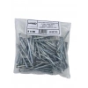 Mey İthalat® Akdeniz 5X80 Kanallı Çelik Çivi 100 lü
