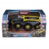 Mey İthalat® Akrobat Hercules Araba