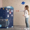 Mey İthalat®  Aksesuarlı Uzay İstasyonu Oyun Seti 7600390100