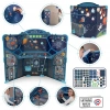 Mey İthalat®  Aksesuarlı Uzay İstasyonu Oyun Seti 7600390100