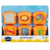 Mey İthalat®  Aktiviteli Ekmek Dilimleri