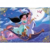 Mey İthalat®  Aladdin 50 Parça Puzzle