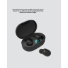 Mey İthalat® ANC Bluetooth Kulaklık – Suya ve Tere Dayanıklı, Uzun Pil Ömürlü, Mikrofonlu Kablosuz Kulaklık