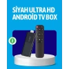 Mey İthalat® Android TV Stick 2GB RAM 16GB Depolama Kapasiteli