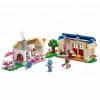 Mey İthalat® Animal Crossing Nook’s Cranny ve Rosie Evi 77050