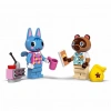 Mey İthalat® Animal Crossing Nook’s Cranny ve Rosie Evi 77050