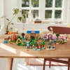 Mey İthalat® Animal Crossing Nook’s Cranny ve Rosie Evi 77050