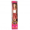 Mey İthalat® Anlily Tekli Et Bebek 2287