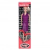 Mey İthalat® Anlily Tekli Et Bebek 2287