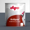 Mey İthalat®  Antipas 0,75 Litre Kırmızı