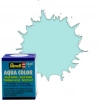 Mey İthalat® Aqua Color Light Green - Mat Boya- 18 ml