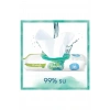 Mey İthalat®   Aqua Pure Islak Havlu Mendil 9Lu 432 Yaprak