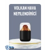 Mey İthalat® Aromaterapi Difüzörlü Sessiz Çalışan Hava Nemlendirici