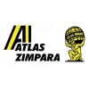 Mey İthalat® Atlas 100 Kum Su Zımparası
