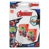 Mey İthalat® Avangers Şişme Kolluk