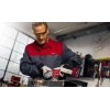 Mey İthalat®  Axxio TE-AG 18/125 Li Solo Avuç Taşlama