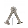 Mey İthalat® Ayarlı Metal Kapak Makası Lale Kapak Makası