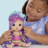 Mey İthalat® Baby Alive Güneş Işığı Seven Bebeğim F2568
