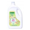 Mey İthalat®   Baby Bitkisel Emzik Biberon Temizleyici 2750 ml