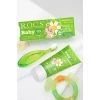 Mey İthalat®  .Baby Diş Macunu 0-3 Yaş 35 ml Papatya