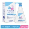 Mey İthalat®   Baby Yenidoğan Bebek Şampuanı 500 ml