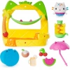 Mey İthalat® Balkon Takımı Figür Set