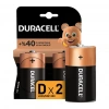 Mey İthalat®   Basic D Boy Pil 2Li