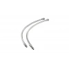 Mey İthalat® Batarya Flex Hortum 3/8-M10 80 cm Kısa Uç