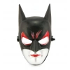Mey İthalat® Batgirl Maskesi - Batman Maskesi 28x17 cm