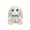 Mey İthalat® BAW02000 Sesli Tavşan 20 cm Peluş
