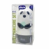 Mey İthalat®   Bebek Tırnak Bakım Seti Panda