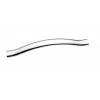 Mey İthalat® Begonya 192 mm Krom Çekmece Kulp