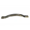 Mey İthalat® Begonya 192 mm Krom Çekmece Kulp