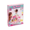 Mey İthalat® Benim Odam Maket 3 Boyutlu Puzzle