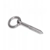 Mey İthalat® Beşel Halkalı Vida 6 mm