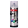 Mey İthalat® Best Elite 8017Kahverengi Akrilik Sprey Boya 400 ml