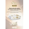 Mey İthalat®   Beyaz Sabun Kokulu Islak Havlu Mendil 90 Adet